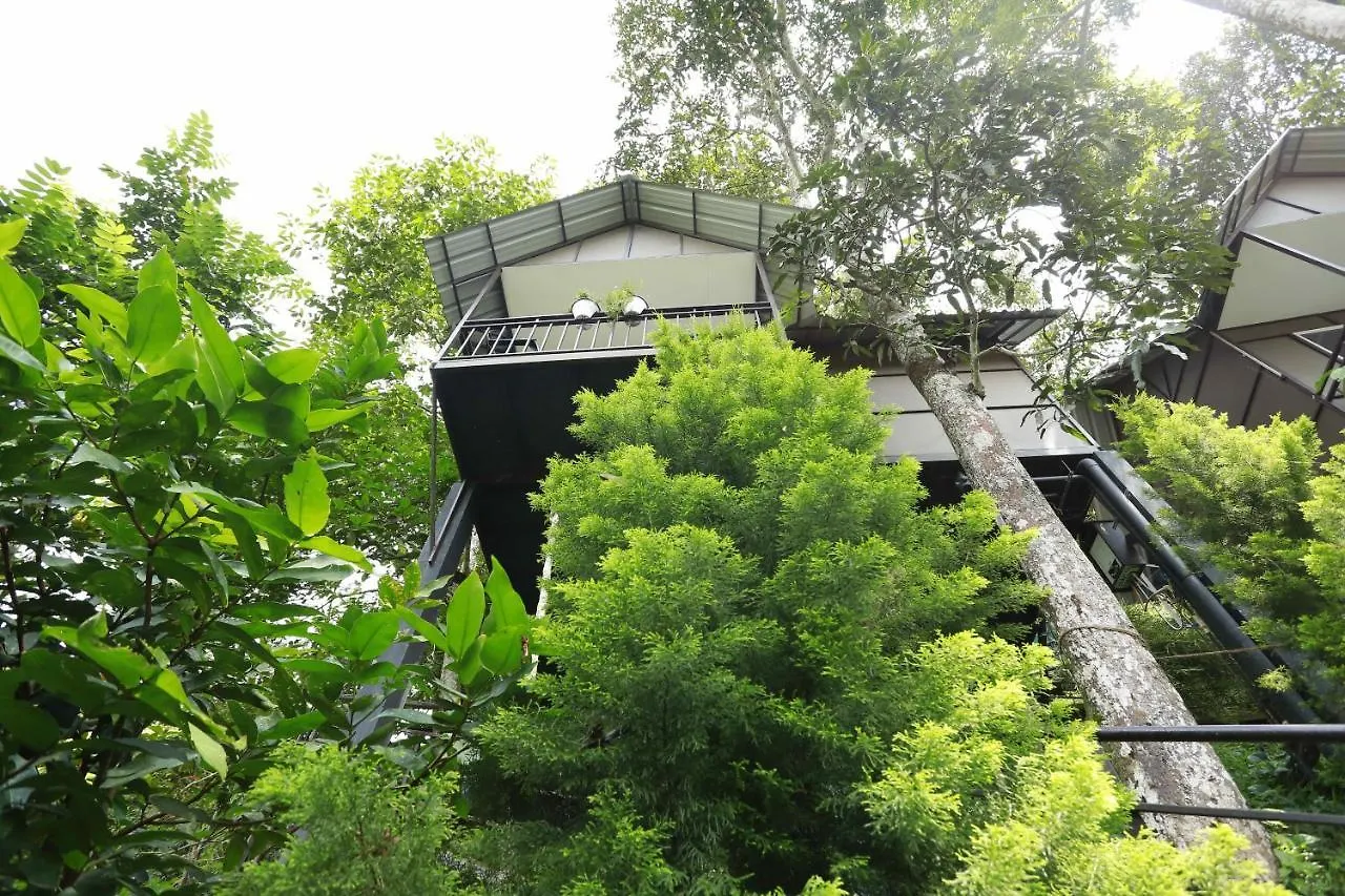Moselberg Riverside Cottages Munnar India