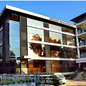 Apartment Airport Cochin Grand Residency , Nedumbassery, Angamali