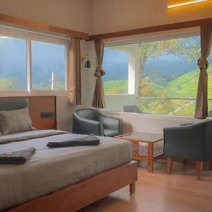 Resort Forestscape, Munnar
