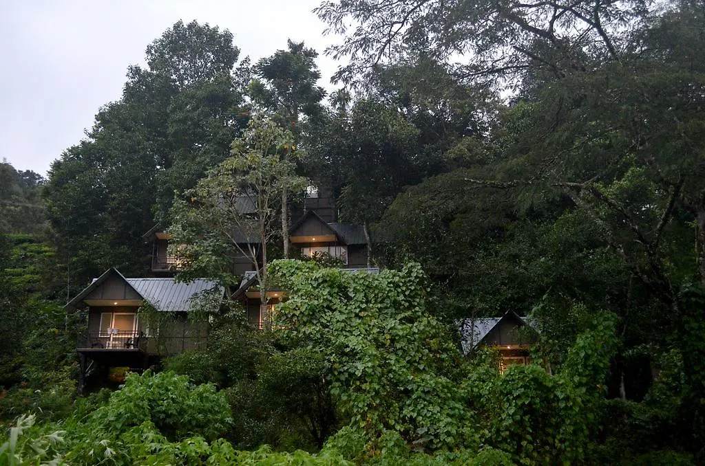 Moselberg Riverside Cottages Munnar Inde