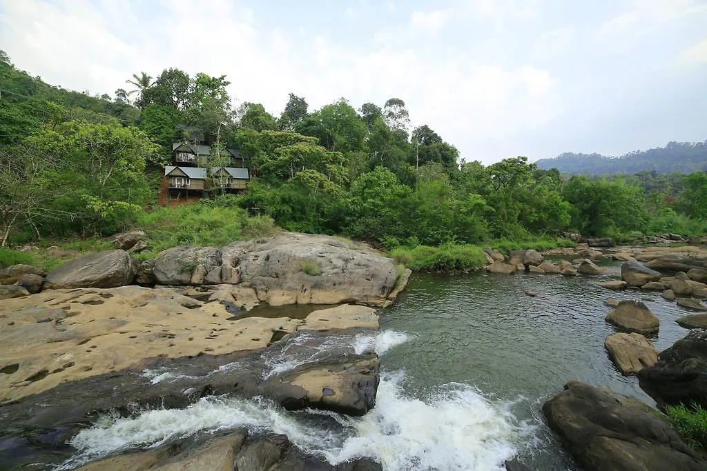 Moselberg Riverside Cottages Munnar India