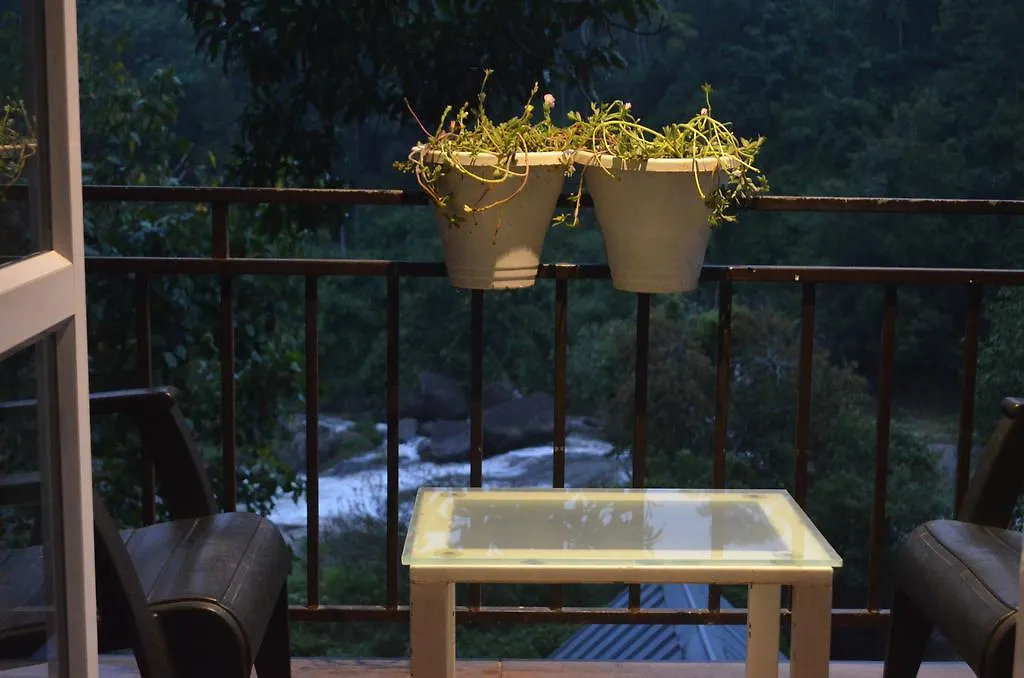 Villa Moselberg Riverside Cottages Munnar