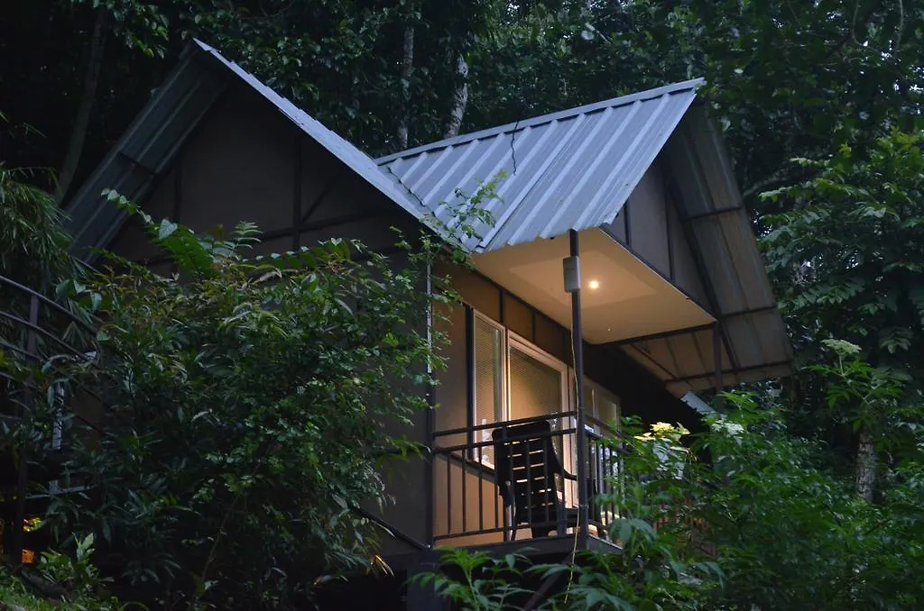 Moselberg Riverside Cottages Munnar